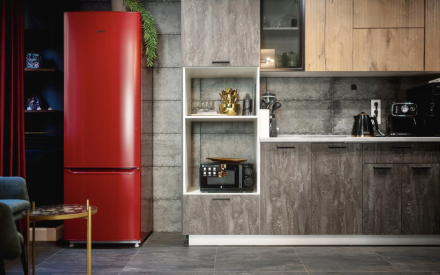 Квартира Уникальная в Центре Ярославля