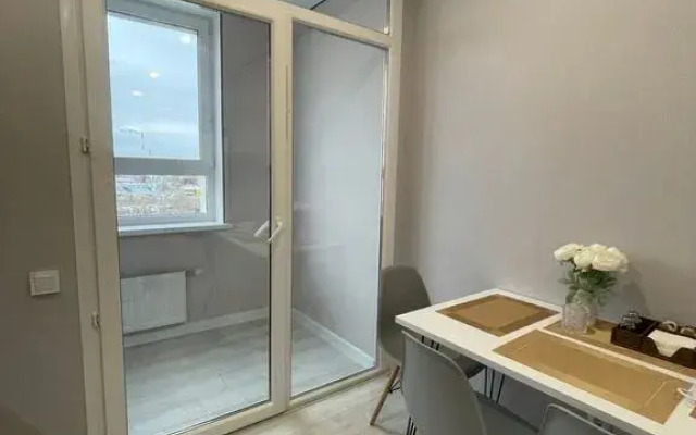 Apartment North Station