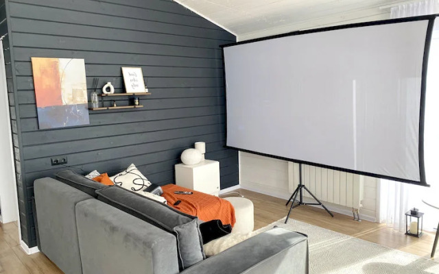 Chalet Yelkishale 2