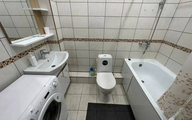 Apartufa Nureeva 6 Apartments