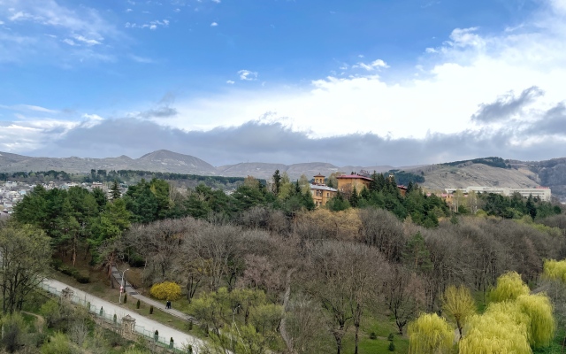 Квартира в Курортной зоне города