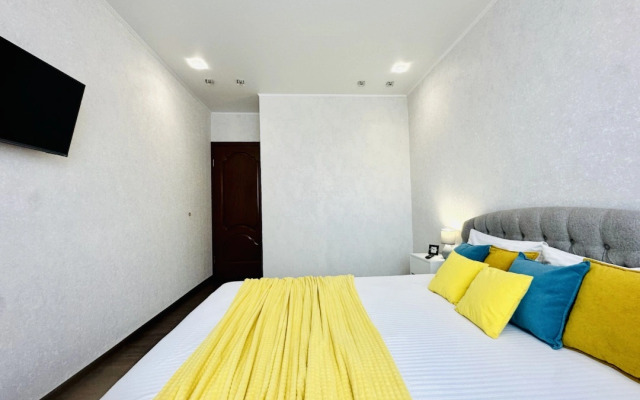 Квартира Ленина 62