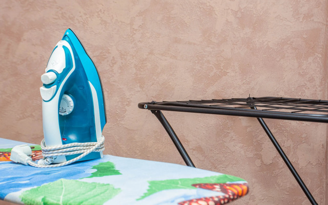 Квартира на Московском проспекте 23