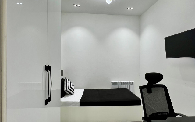 Apartamenty V Tsentre Tashkenta Flat