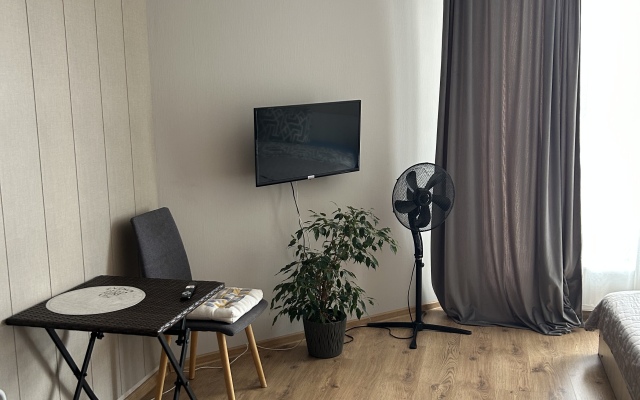 Studia Parnas Apartments