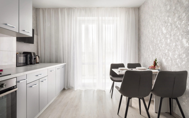 Апартаменты Azure family aparts