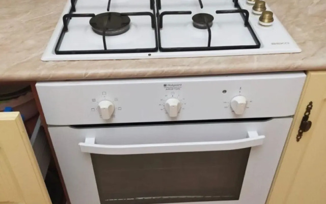 Na Ulitse Druzhby 2k2 Flat