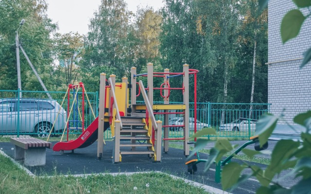 Квартира 1 Вблизи Арены 2000