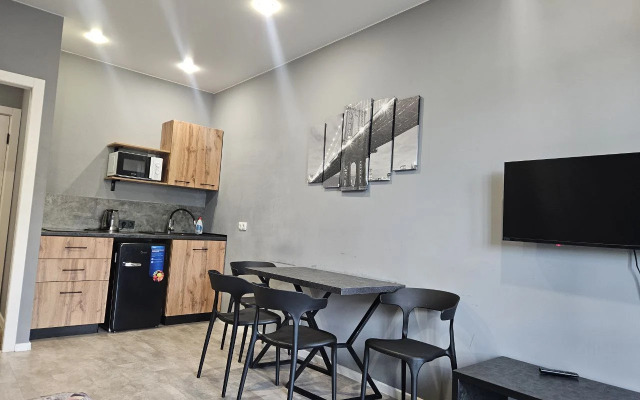 Квартира Уютная Квартира в Центральной Части Ижевска