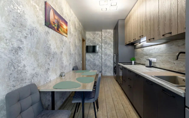 Квартира Ларина, 45с7