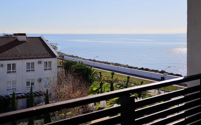 Квартира с Видом на Море - Navy