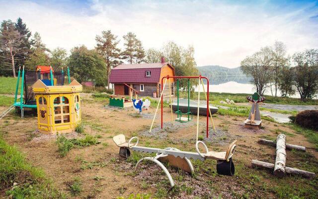 Divnoye Recreation center