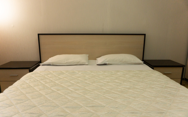 Апартаменты Приятная квартира в центре Минска