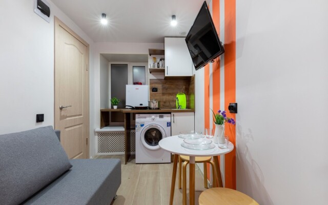 Апартаменты Star Comfort на Садовой