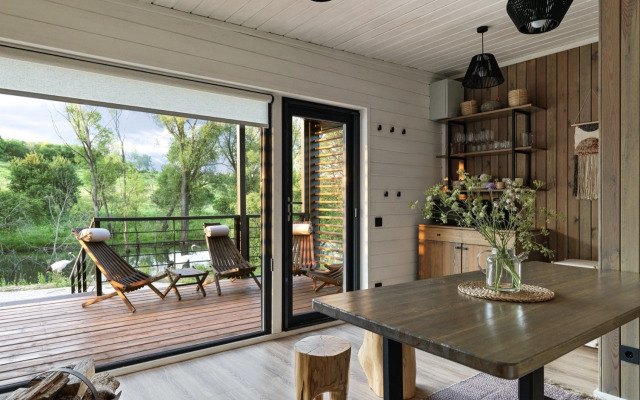 Природный Парк Олений