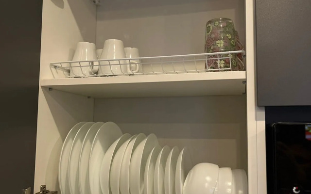 Апартаменты у Семеновского Моста