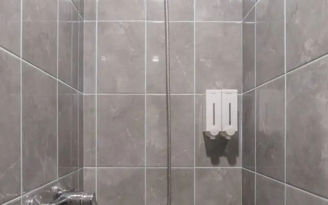 Квартира на проспекте Ямашева 63 | Rose