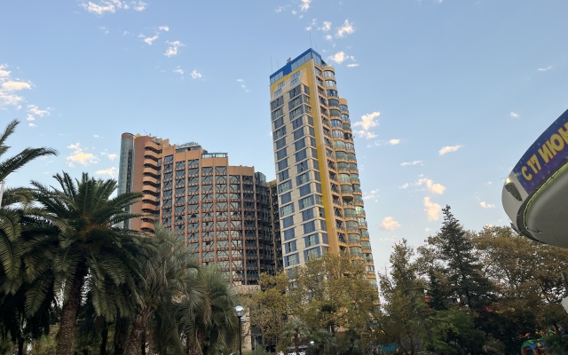 Pushkin Travel Apartments