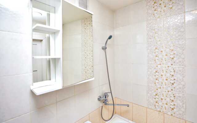 Квартира Sutki-Kem