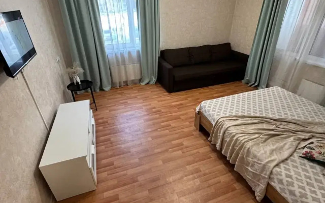 Ryadom S Kardiotsentrom Apartments