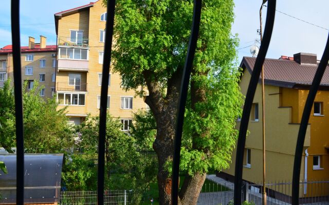 Апартаменты Apartburo Lermontova