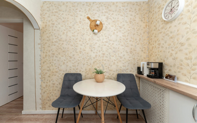 Квартира Koenig style 16