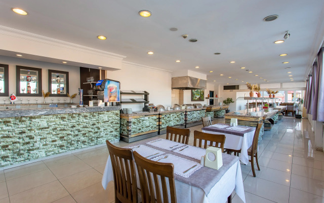 Aslan City Hotel