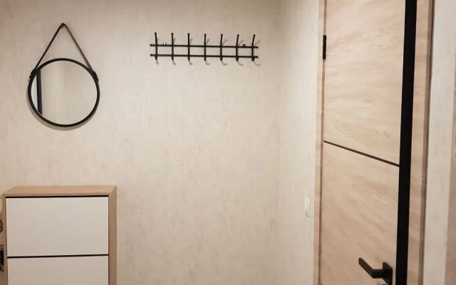 Studiya 30,7 m2 6/9  Flat