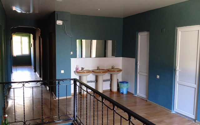 Raduga Guest House