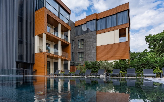 Atmosfera Hotel
