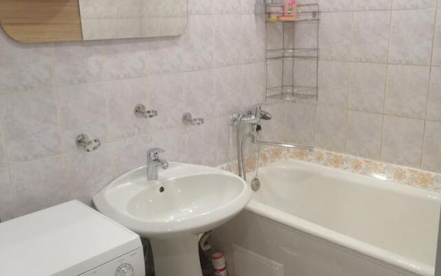 Апартаменты Гагарина 70