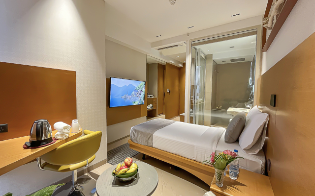 MORVEE  ALIPORE Hotel