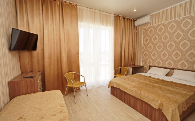 Bingo Guest House