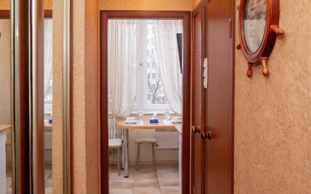 Davydkovskaya 2k1 Flat