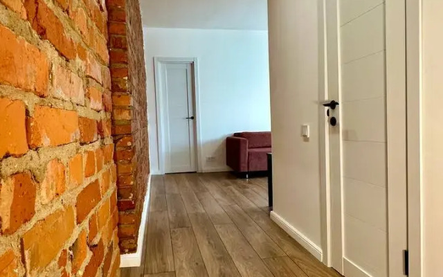 Arendagrad Bakunina 9 Apartments