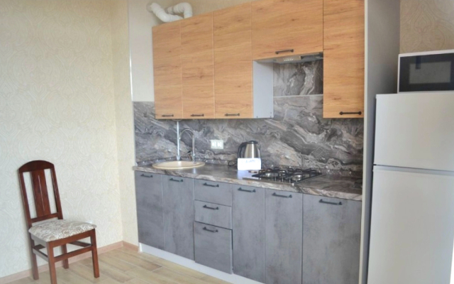 U Morya na Muskatnoy Apartaments