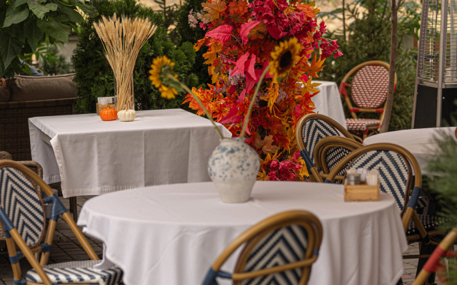 Mosh Mosh Boutique Hotel