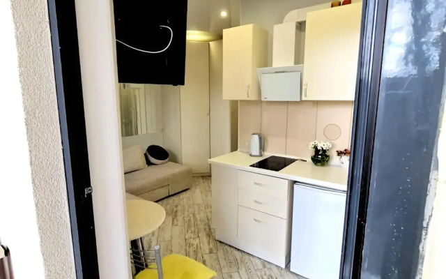 Апартаменты Южный Вайб Мадрид 1