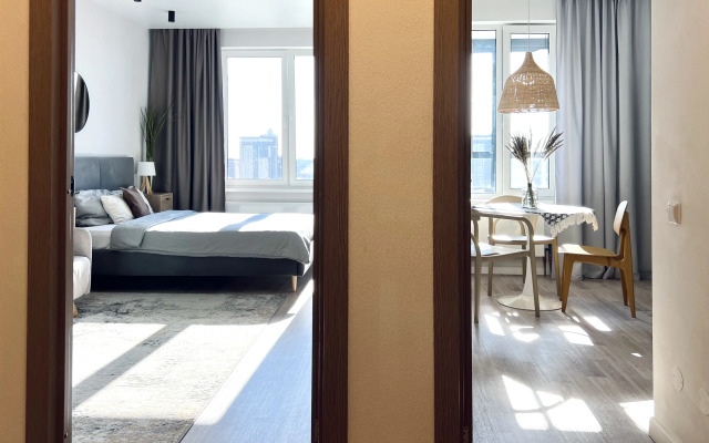 Квартира в Тц Пять Столиц