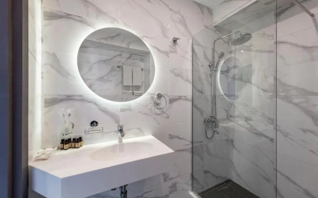 Отель Address 9D