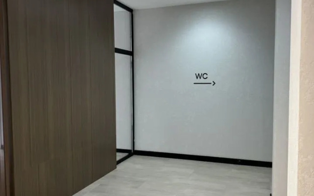 Квартира на улице Лётчика Позднякова 2к19