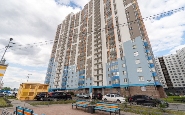 Arendapartment: Vitebskiy Apartments