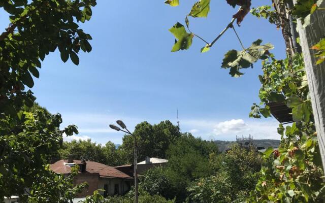 Апартаменты Уютная Квартира в Центре Тбилиси