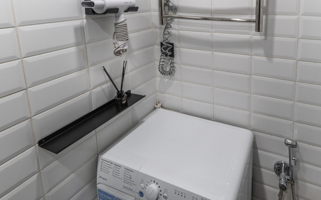 Апартаменты Стильные на Херсонской