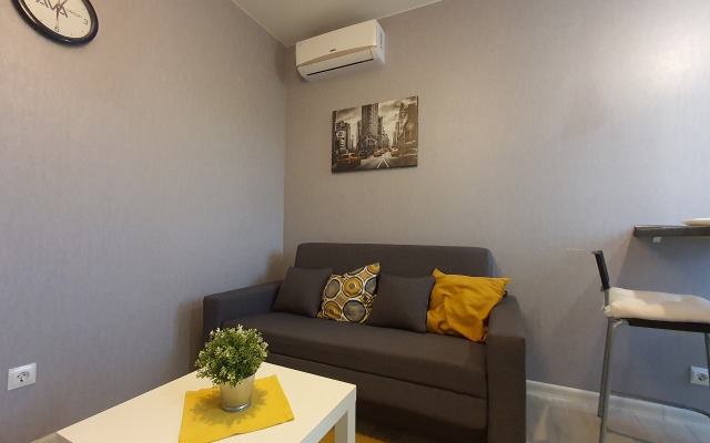 Апартаменты на Курортной 84 от HomeHotelSochi