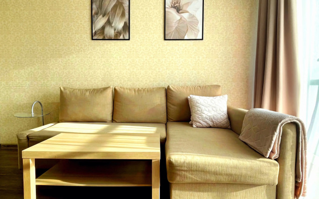 Апартаменты Восход