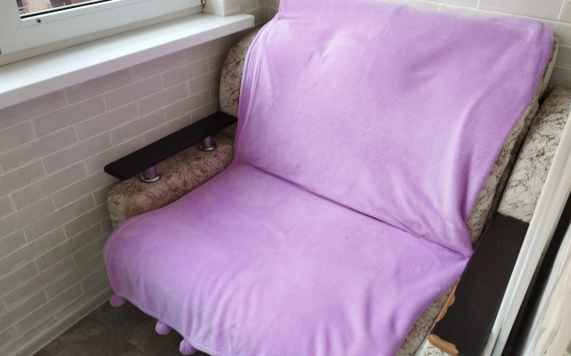 Апартаменты Альфа Рент Анапа на Ленина на Ленина 180А