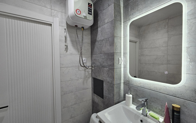 Квартира на Набережной