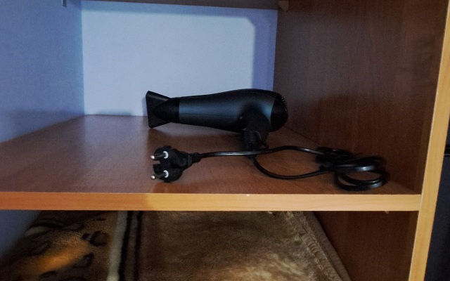 Квартира Менделеева