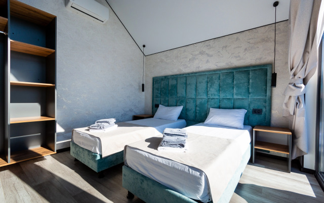 Grey Villas Villa